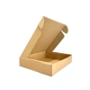 Combo 20 Hộp Carton Nắp Gài Đa Kích Cỡ 2 Mặt Nâu 3 Lớp - Giá Ưu Đãi 27.560₫ 9