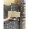 Combo 20 hộp carton vừa nắp gài 20x15x10 - Đựng mỹ phẩm, trang sức, đồ nhỏ gọn, chỉ 91.000₫ 9