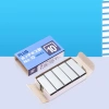 Combo 20 hộp kim bấm số 10 Double A Plus SDI chính hãng Giá chỉ 80.000đ, tiết kiệm 20% 7