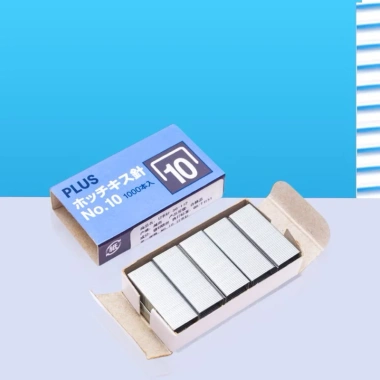 Combo 20 hộp kim bấm số 10 Double A Plus SDI chính hãng Giá chỉ 80.000đ, tiết kiệm 20% 7