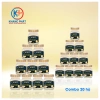 Combo 20 hũ Tổ Yến Chưng Đường Phèn Tự Nhiên Dược Khang Phát - Bổ Dưỡng, Giảm Mệt Mỏi, 302.000₫