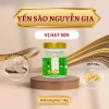 Combo 20 hũ Yến 50% Nguyễn Gia - Yến chưng 7-10 vị 70ml, giảm giá 399k 6