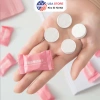 Combo 20 Khăn Giấy Lau Đa Năng Nén Du Lịch Bỏ Túi - Giá 13.800, Tiện Lợi