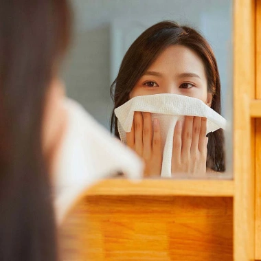 Combo 20 Khăn Giấy Lau Đa Năng Nén Du Lịch Bỏ Túi - Giá 13.800, Tiện Lợi 3