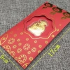 Combo 20 Lì Xì Thần Tài Mạ Vàng 24K - May Mắn Rước Tài Lộc Tết 2.025 Giá 60.000 VND 7