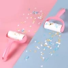 Combo 20 lõi tặng 2 cây lăn - Làm sạch quần áo, ga giường, lông thú, lõi HM68, chỉ 80.000₫ 5