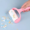Combo 20 lõi tặng 2 cây lăn - Làm sạch quần áo, ga giường, lông thú, lõi HM68, chỉ 80.000₫ 6