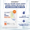 Combo 20 Mặt Nạ Dưỡng Sáng SUR.MEDIC+ - Giảm giá 578k, Dưỡng Da Sáng Mịn, 30gx10 4