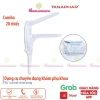 Combo 20 mỏ vịt phụ khoa vô trùng - Khám vùng kín nữ giới, an toàn, giá chỉ 98.000₫