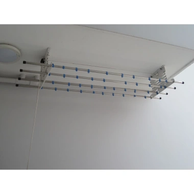 Combo 20 Móc định vị giàn phơi thông minh Khoen Tiết kiệm không gian, Giá 65.000₫ 6