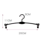 Combo 20 Móc Kẹp Treo Quần Áo Lót Nhựa Giá Rẻ, Đỡ Nhăn, Dễ Dùng, Chỉ 64.000₫ 2