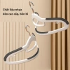 Combo 20 Móc Treo Quần Áo Chống Trượt Xoay 360 Chất Liệu Bền Bỉ - 49.000₫ 2