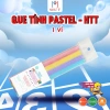 Combo 20 Que Tính Pastel - HTT 4 Màu, Giá chỉ 12.000đ, Tô màu tươi sáng 3
