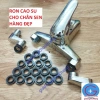 Combo 20 ron 2 tầng cao su, gắn tường, dùng cho sen tắm nóng lạnh – giảm còn 50.000₫ 7