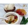 Combo 20 set Nguyên liệu Cung Đình chưng yến và Saffron Giá 110.000 VNĐ ưu đãi 4