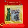 Combo 20 set Nguyên liệu Cung Đình chưng yến và Saffron Giá 110.000 VNĐ ưu đãi 10