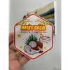Combo 20 Tem Mứt Dừa Tết - Mừng Năm Mới, Giá ưu đãi 29.000₫, Thơm ngon, Quà Tết