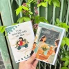 Combo 20 thiệp gập 8/3 20/11 20/10 Best Wishes dày cứng cáp 10x15 cm kèm phong bì 8