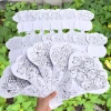 Combo 20 thiệp hoa thủ công tô màu cho bé - Thiệp viết lời chúc 20/10 20/11 8/3 - Giá 30.000, giảm còn 24.000 6