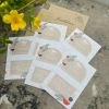 Combo 20 Thiệp mời sinh nhật Vintage - Thiệp Kraft cổ điển, giá ưu đãi 64.000₫ 6