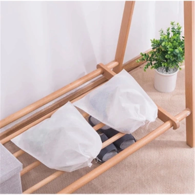 Combo 20 túi đa năng đựng giày dép, quần áo, sách - Size to, giảm còn 25.000