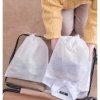 Combo 20 túi đa năng đựng giày dép, quần áo, sách - Size to, giảm còn 25.000 7
