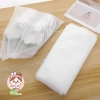 Combo 20 Túi Đựng Giày Dép, Quần Áo Dùng 1 Lần, Dây Rút Tiện Du Lịch - 18.000 VND 2