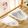 Combo 20 Túi Đựng Giày Dép, Quần Áo Dùng 1 Lần, Dây Rút Tiện Du Lịch - 18.000 VND 4