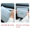 Combo 20 Túi Đựng Rác Ô Tô Dùng Một Lần, Tự Dính, Vệ Sinh Di Động, Tiện Lợi 2