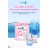 Combo 20 viên CleanZ Aikomi - Khử mùi, diệt khuẩn, làm thơm bồn cầu 2