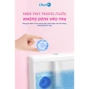 Combo 20 viên CleanZ Aikomi - Khử mùi, diệt khuẩn, làm thơm bồn cầu 9