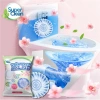 Combo 20 Viên Sạch + 4 Viên và 1 Chai Sạch Bồn Cầu Super Clean - Giảm giá MPS 2