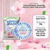 Combo 20 Viên Sạch + 4 Viên và 1 Chai Sạch Bồn Cầu Super Clean - Giảm giá MPS 5