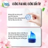 Combo 20 Viên Sạch + 4 Viên và 1 Chai Sạch Bồn Cầu Super Clean - Giảm giá MPS 6