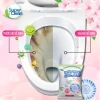 Combo 20 Viên Sạch + 4 Viên và 1 Chai Sạch Bồn Cầu Super Clean - Giảm giá MPS 7