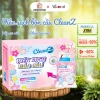 Combo 20 viên thả bồn cầu CleanZ giảm mảng bám diệt khuẩn khử mùi hôi 99.000 VND 2