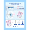 Combo 20 viên thả bồn cầu CleanZ giảm mảng bám diệt khuẩn khử mùi hôi 99.000 VND 3
