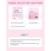 Combo 20 viên thả bồn cầu CleanZ giảm mảng bám diệt khuẩn khử mùi hôi 99.000 VND 4