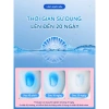 Combo 20 viên thả bồn cầu CleanZ giảm mảng bám diệt khuẩn khử mùi hôi 99.000 VND 7