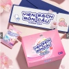 Combo 20 viên thả bồn cầu CleanZ giảm mảng bám diệt khuẩn khử mùi hôi 99.000 VND 9