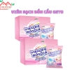 Combo 20 Viên Thả Bồn Cầu GETO - Diệt khuẩn thơm mát tẩy mảng bám khử mùi lâu 7