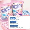 Combo 20 viên thả bồn cầu GETO - Khử mùi, tẩy sạch, chai xanh thơm mát, đặt toilet chỉ 82.000₫ 2