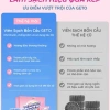 Combo 20 viên thả bồn cầu GETO - Khử mùi, tẩy sạch, chai xanh thơm mát, đặt toilet chỉ 82.000₫ 6