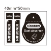 Combo 200-100-50 Miếng Giấy Lấy Bụi Màn Hình Điện Thoại KiNGBON - 35.000 VNĐ, Không Để Vết