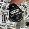 Combo 200-100-50 Miếng Giấy Lấy Bụi Màn Hình Điện Thoại KiNGBON - 35.000 VNĐ, Không Để Vết 3