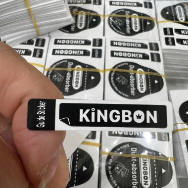 Combo 200-100-50 Miếng Giấy Lấy Bụi Màn Hình Điện Thoại KiNGBON - 35.000 VNĐ, Không Để Vết