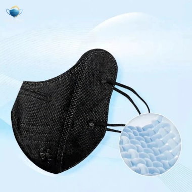 Combo 200 Cái Khẩu Trang 9A July Mask 5 Lớp Kháng Khuẩn Chống UV Dành Cho Mặt To Giá 140.000 VND 7