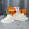 Combo 200 Cái Khẩu Trang 9A July Mask 5 Lớp Kháng Khuẩn Chống UV Dành Cho Mặt To Giá 140.000 VND 9