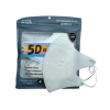 Combo 200 khẩu trang 5D DIMICO, 3 lớp kháng khuẩn, 100% chống bụi nắng và UV 4