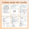 Combo 200 khẩu trang 9A UNICARE chống nắng 5 lớp dày dặn, che kín mặt - 219k 6